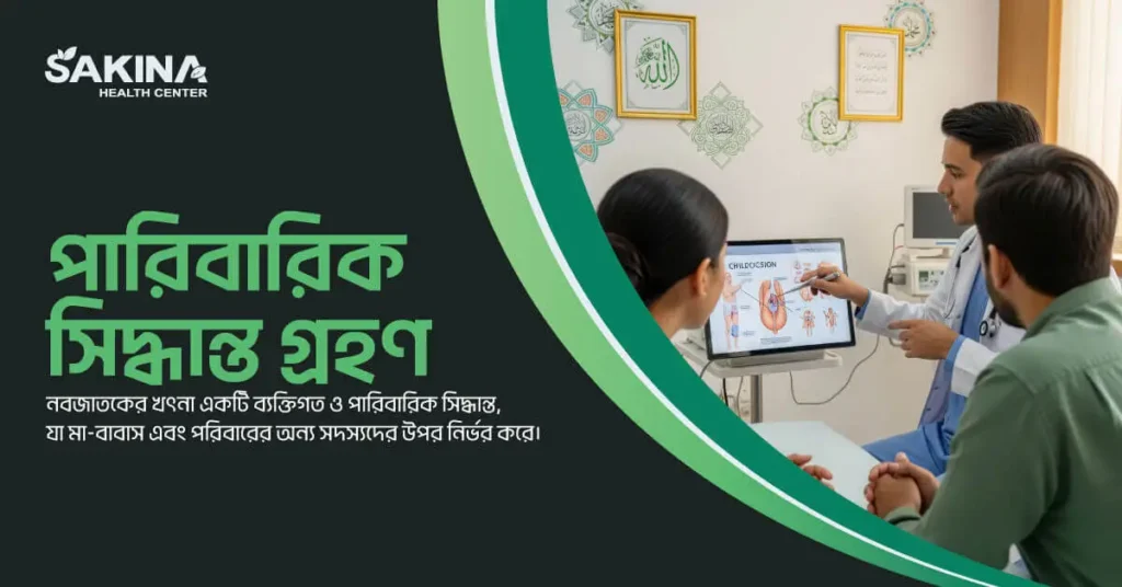 পরিবারভিত্তিক-সিদ্ধান্ত-গ্রহণ