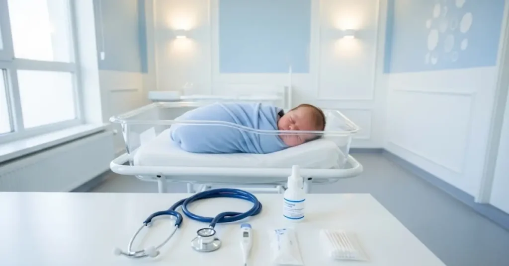 প্লাস্টিক রিং খৎনা: দ্রুত, ব্যথাহীন এবং শিশুর জন্য নিরাপদ পদ্ধতি