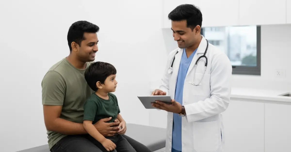 কীভাবে খৎনা করা হয়