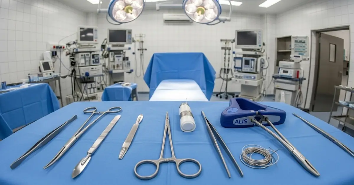 সার্জিকাল খৎনা