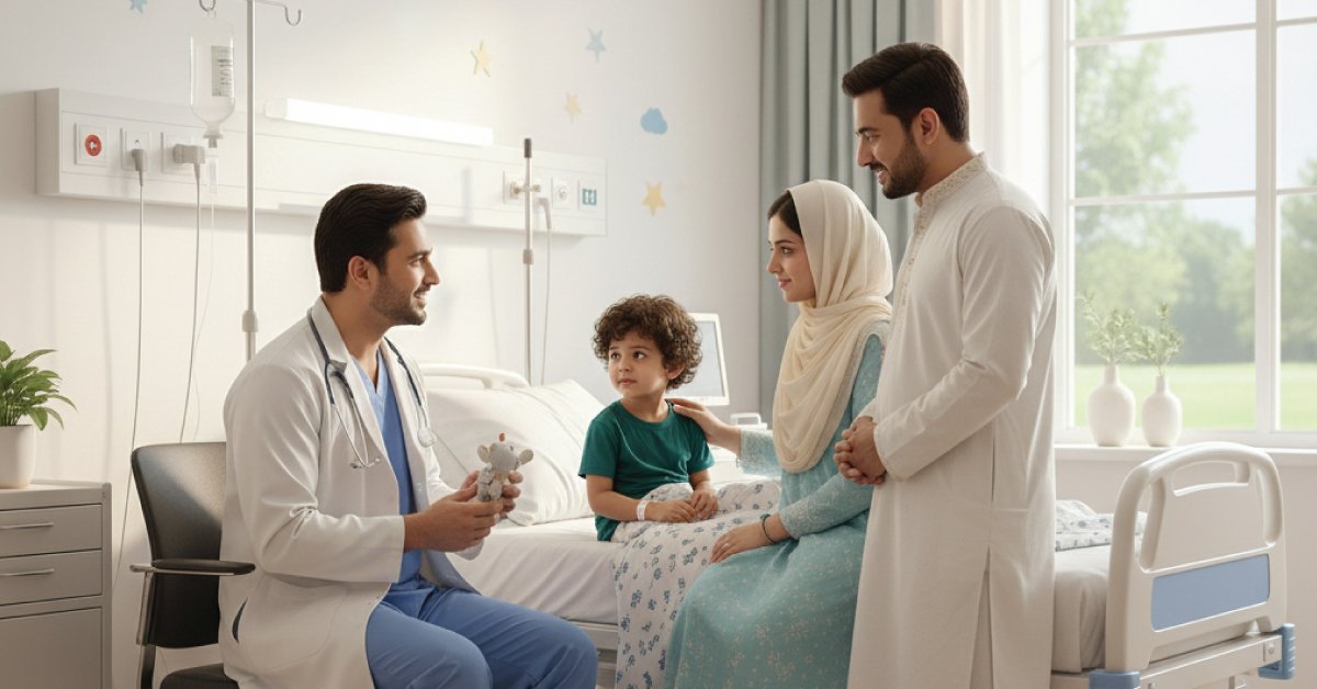 খৎনায় অ্যানেস্থেসিয়ার ব্যবহার