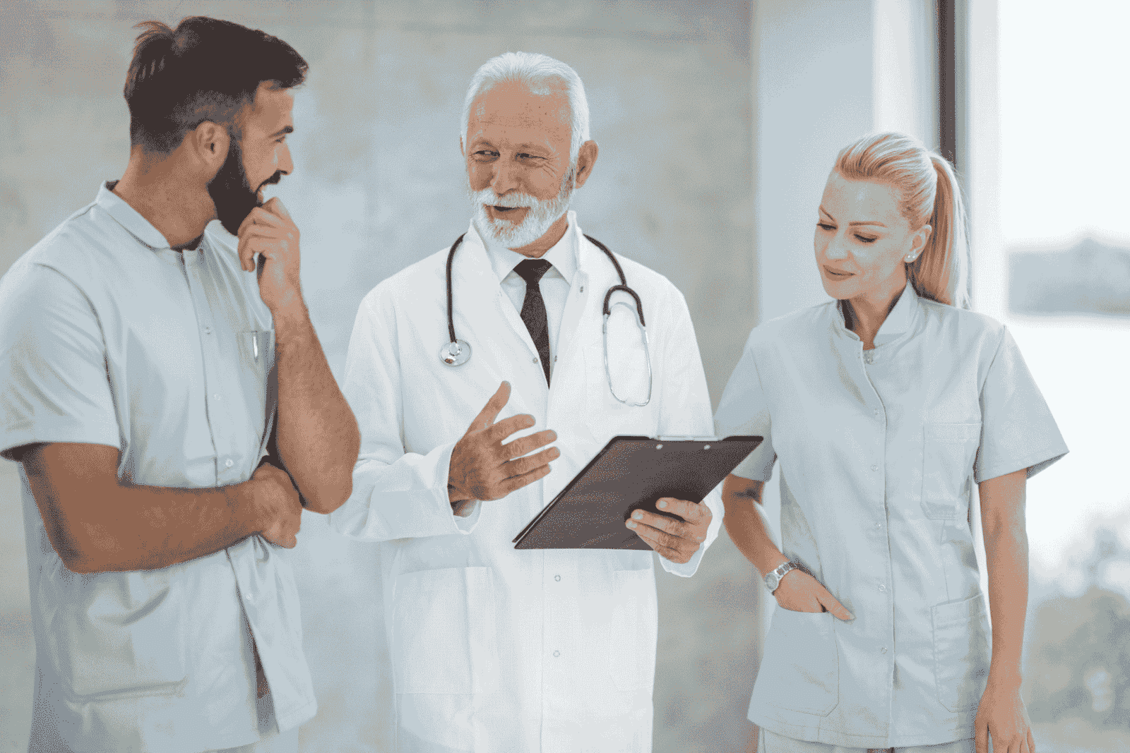 Expert Medical Advice and Personalized Care for Your Health